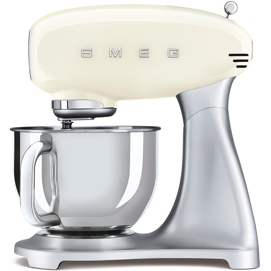 Smeg 50's Style Stand Mixer Cream 8017709269241