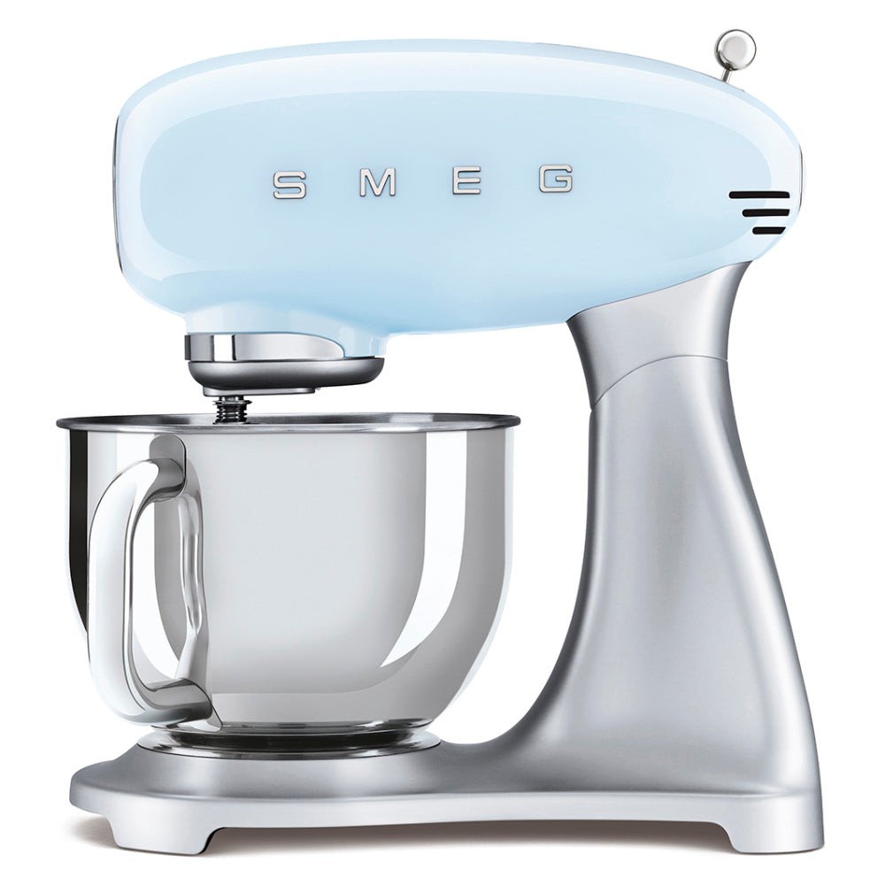 Smeg 50's Style Stand Mixer P Blue 8017709269265