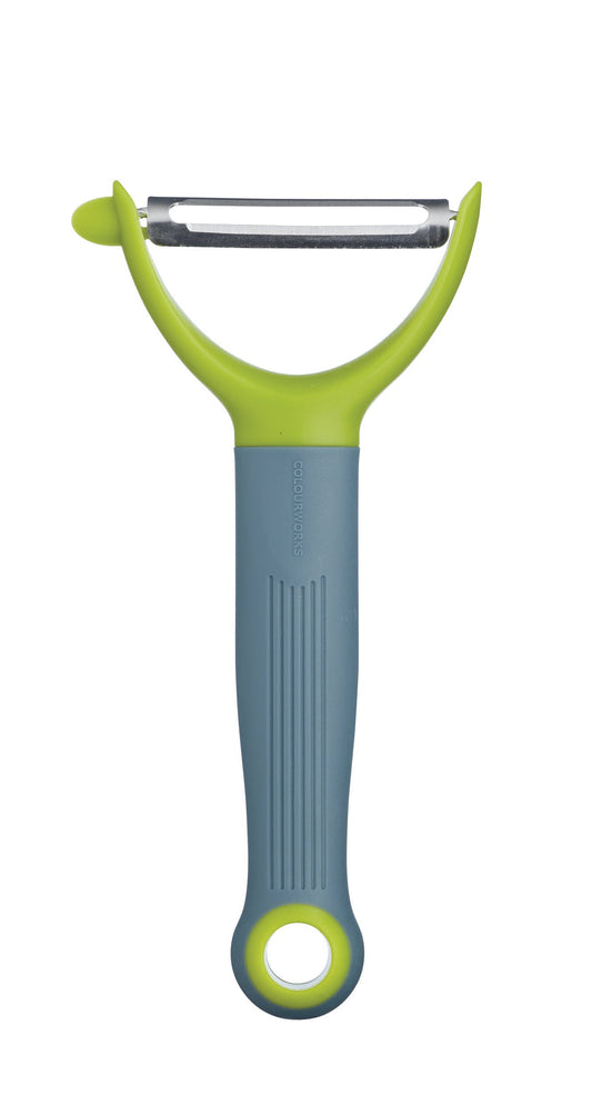 Y Shaped Peeler