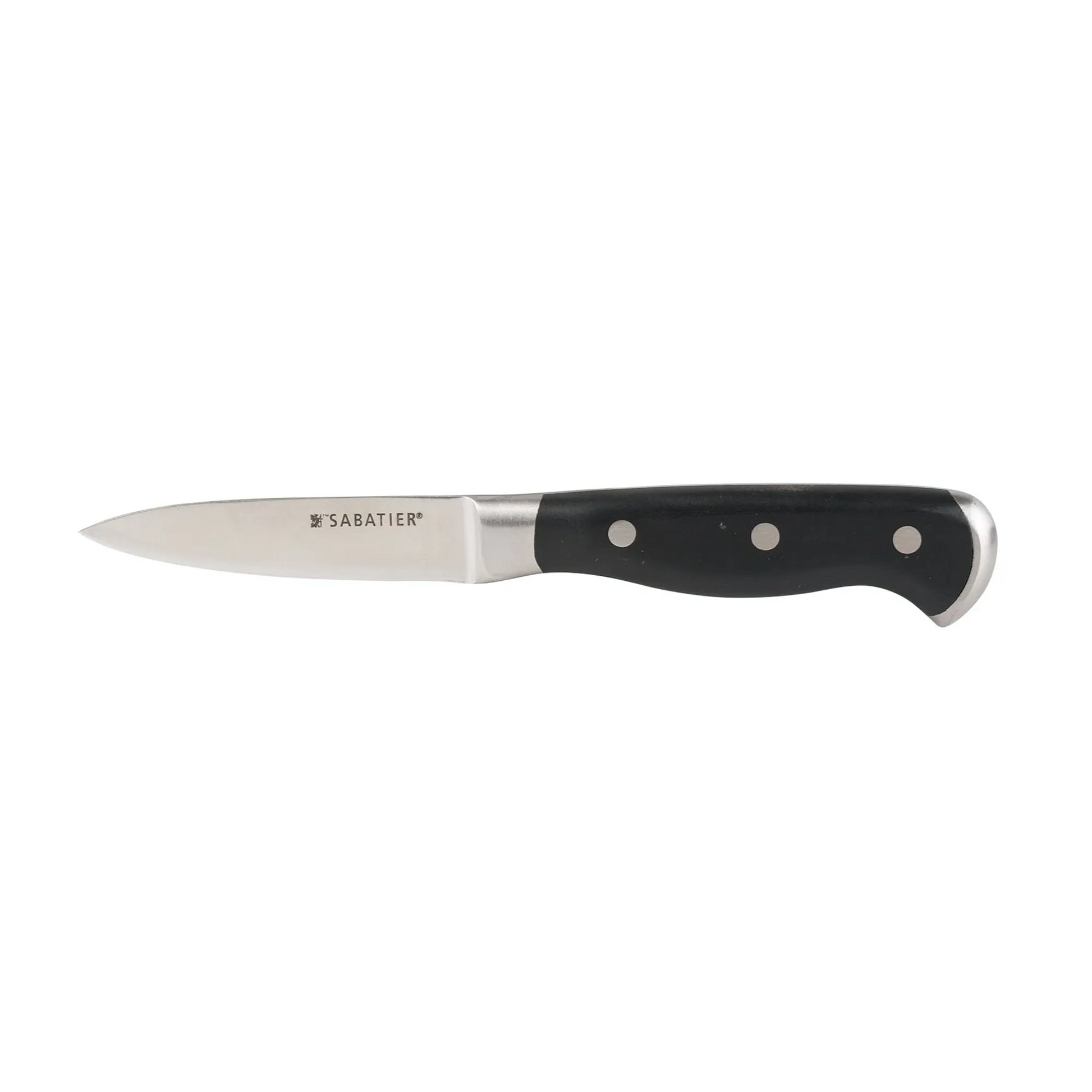 Edgekeeper Sabatier Paring Knife 3.5”