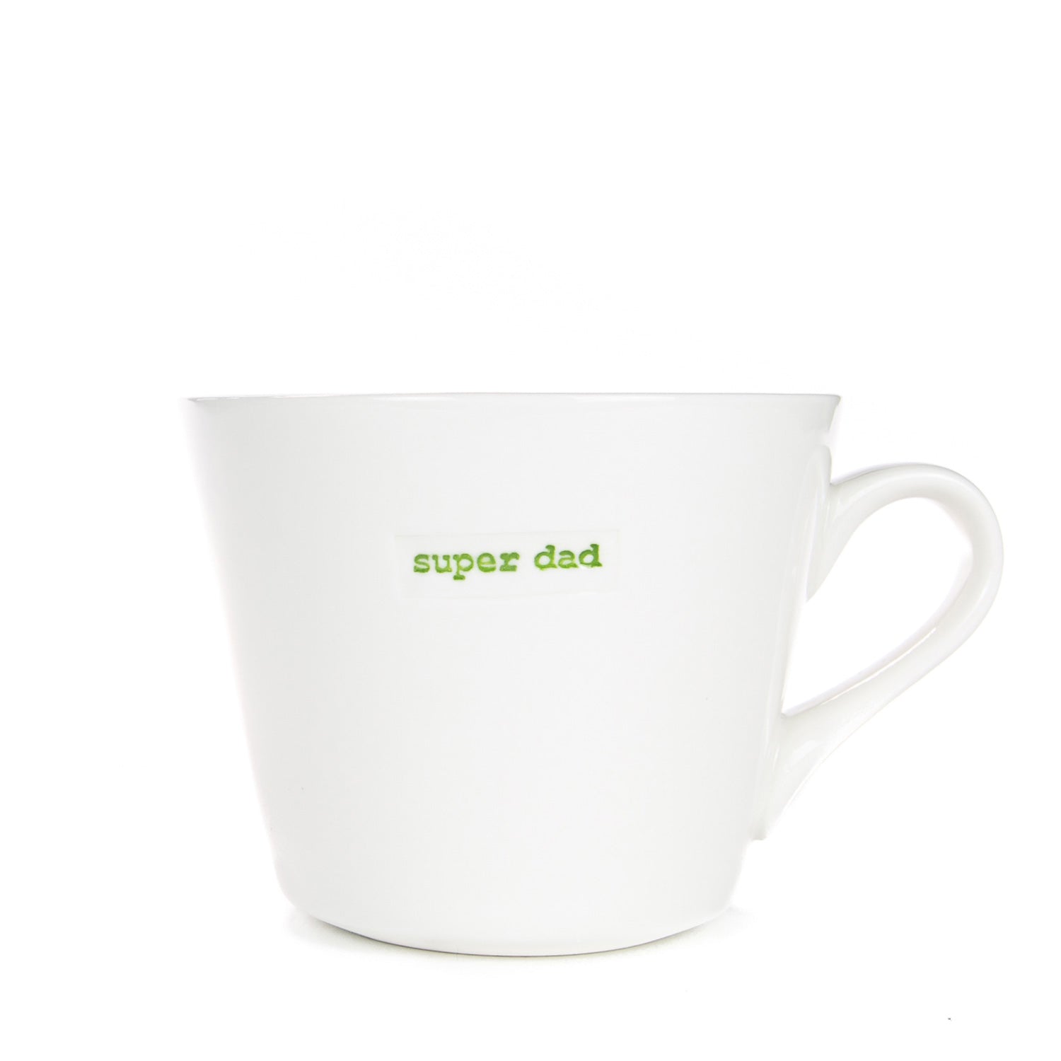 Keith Brymer Jones Mug - Super Dad Mug 350ml