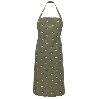 Sophie Allport Robin Adult Apron