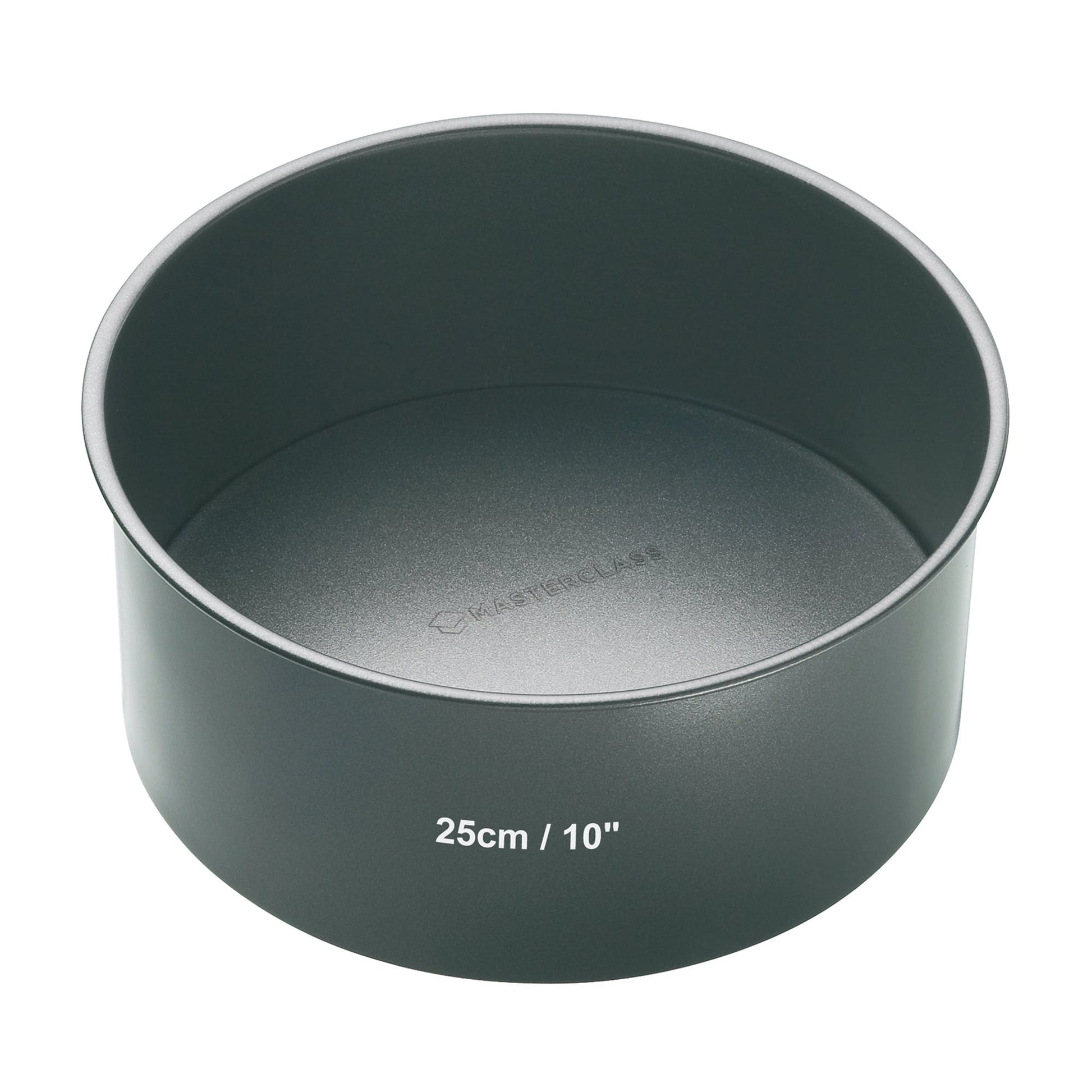 Masterclass Non Stick Round Cake Tin 25cm