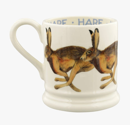 Hare 1/2 Pint Mug