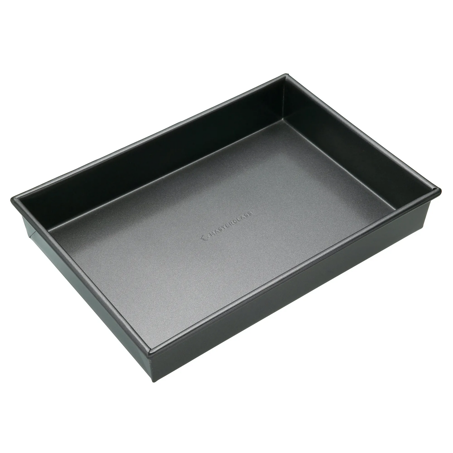 Masterclass Rectangular Non Stick Cake Tin 24cm x 35cm