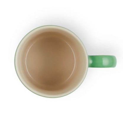 Le Creuset Stoneware Espresso Mug - Bamboo
