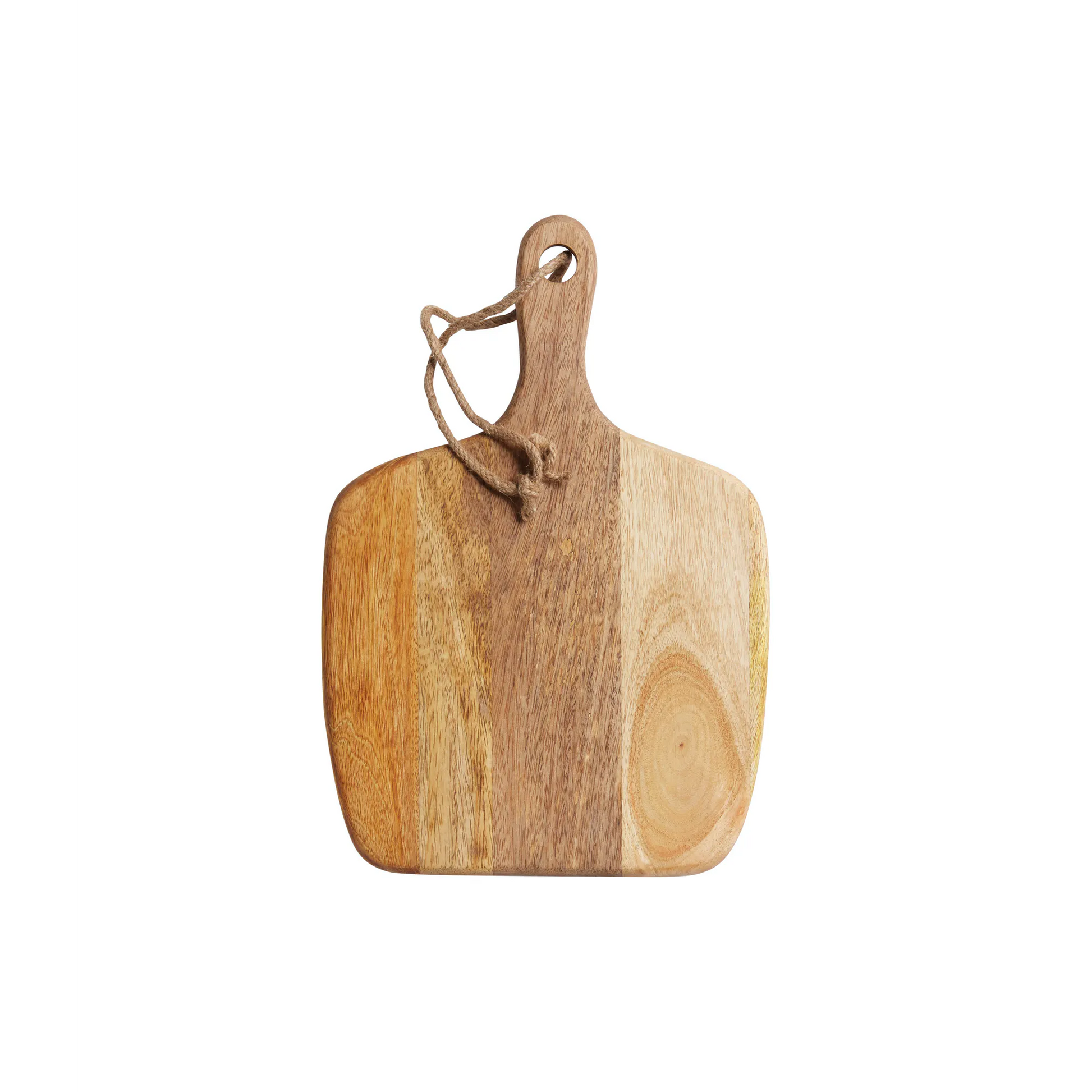 Masterclass Medium Mango Wood Paddle Board 28cm x 41cm