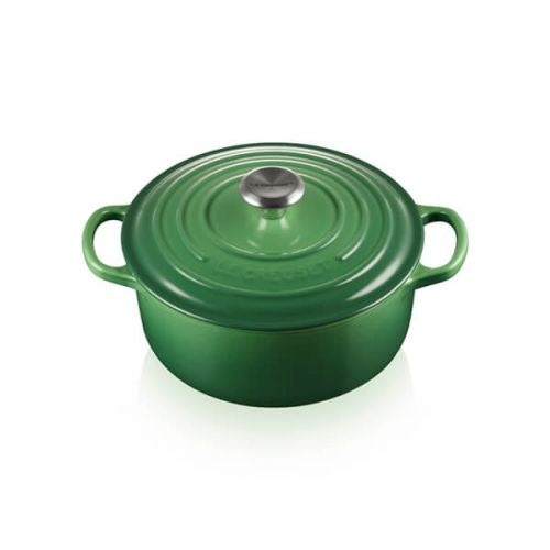 Le Creuset 24cm Round Casserole Bambo