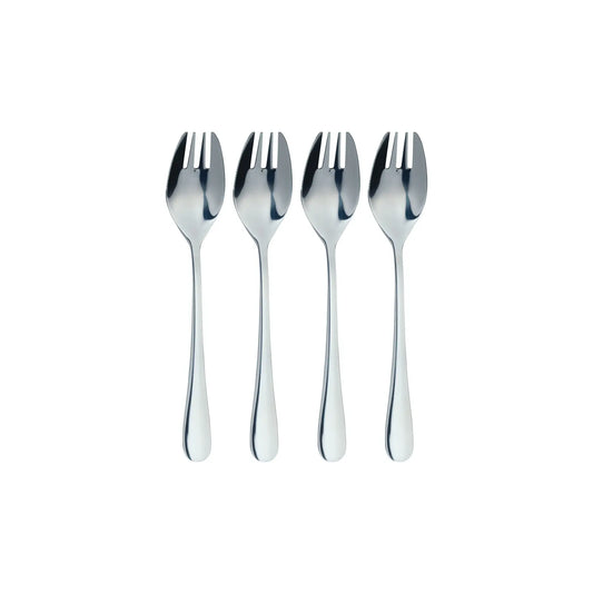 Buffet Forks Set of 4