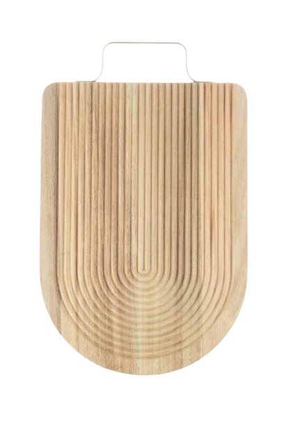 Kitchen Pantry Acacia Chopping Board