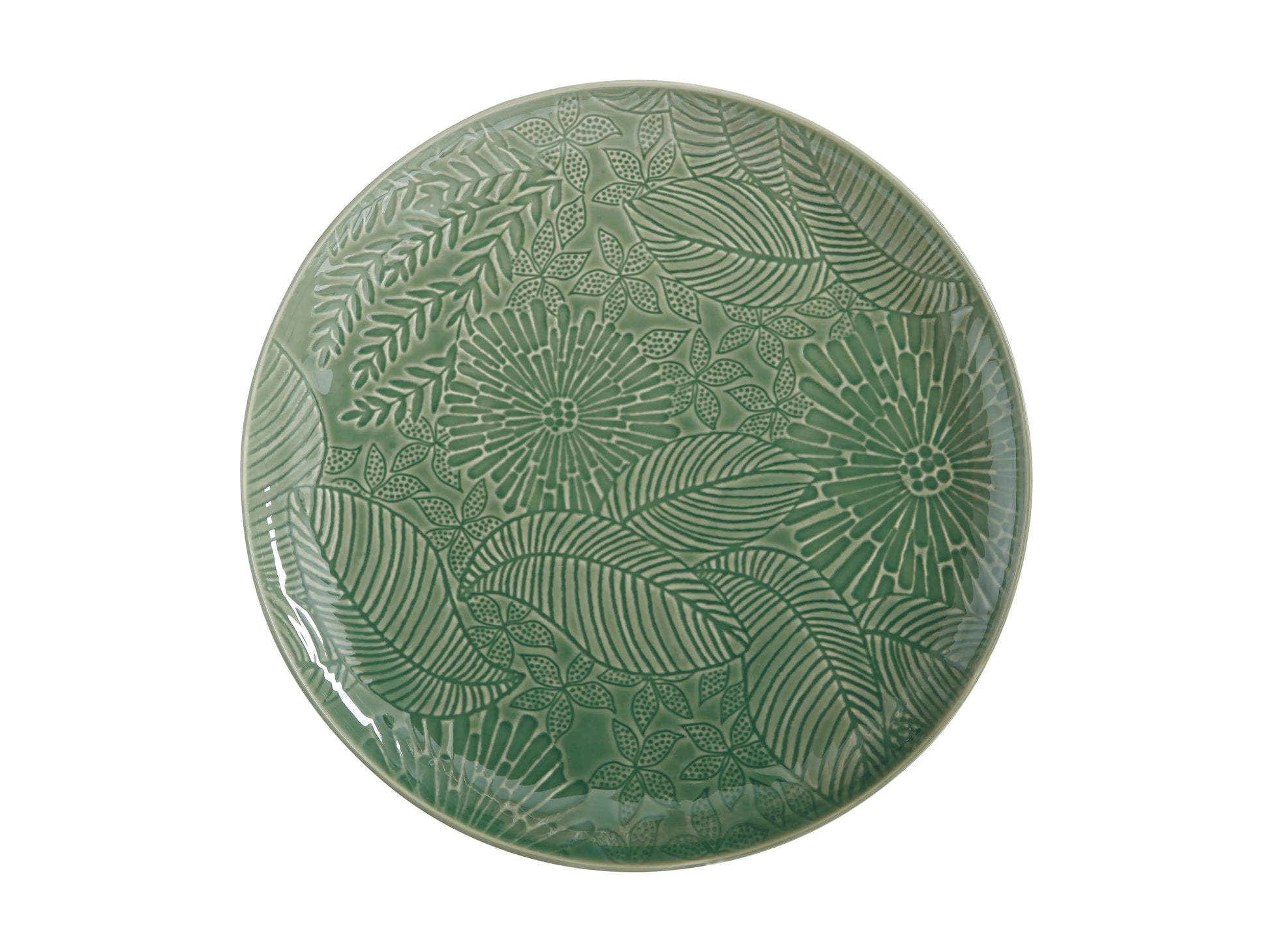 Maxwell & Williams Kiwi Panama 36cm Round Platter