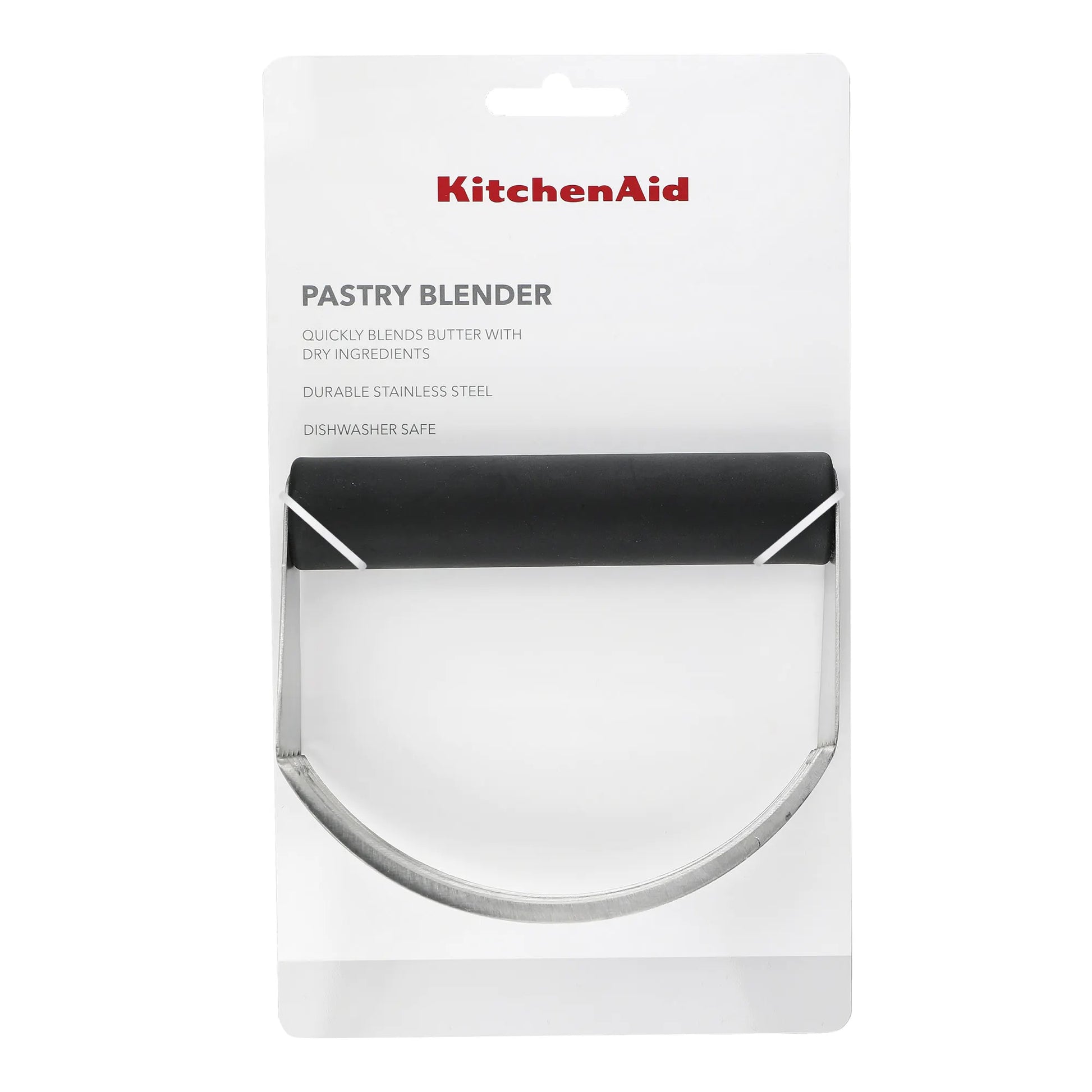 KitchenAid Stainless Steel Pastry Blender