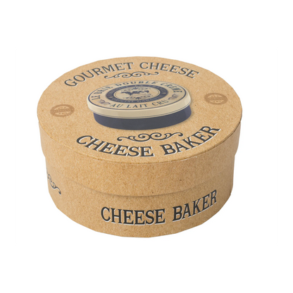 Gourmet Cheese Brie Baker