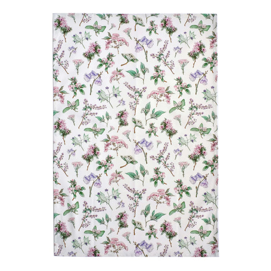 Lottie Murphy - Blossom Tea Towel
