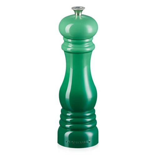 Le Creuset Classic Pepper Mills - Bamboo ( 2 for £55 )