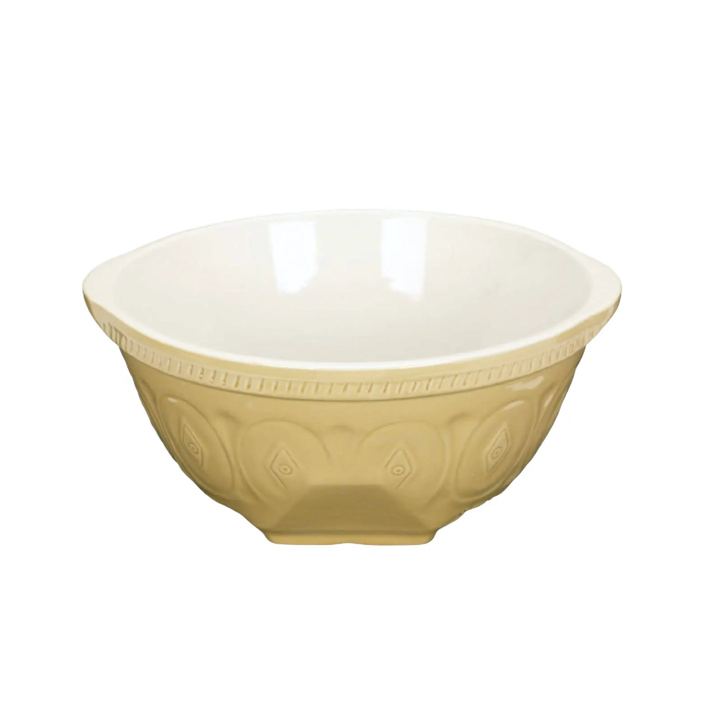 Traditional Mixing Bowl 29cm