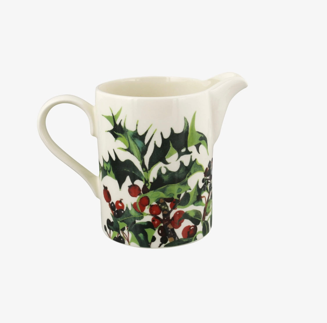 Emma Bridgewater Rosehip & Ivy Medium Straight Jug