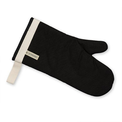 Le Creuset Black 14" Oven Mitt