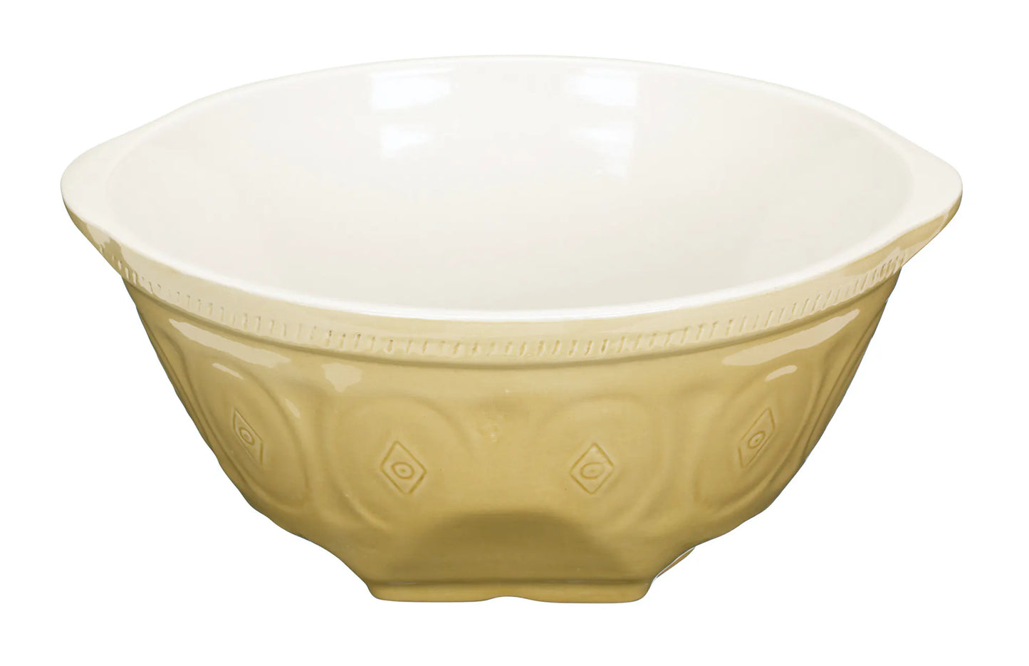 Traditional Mixing Bowl 31cm