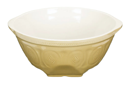 Traditional Mixing Bowl 31cm