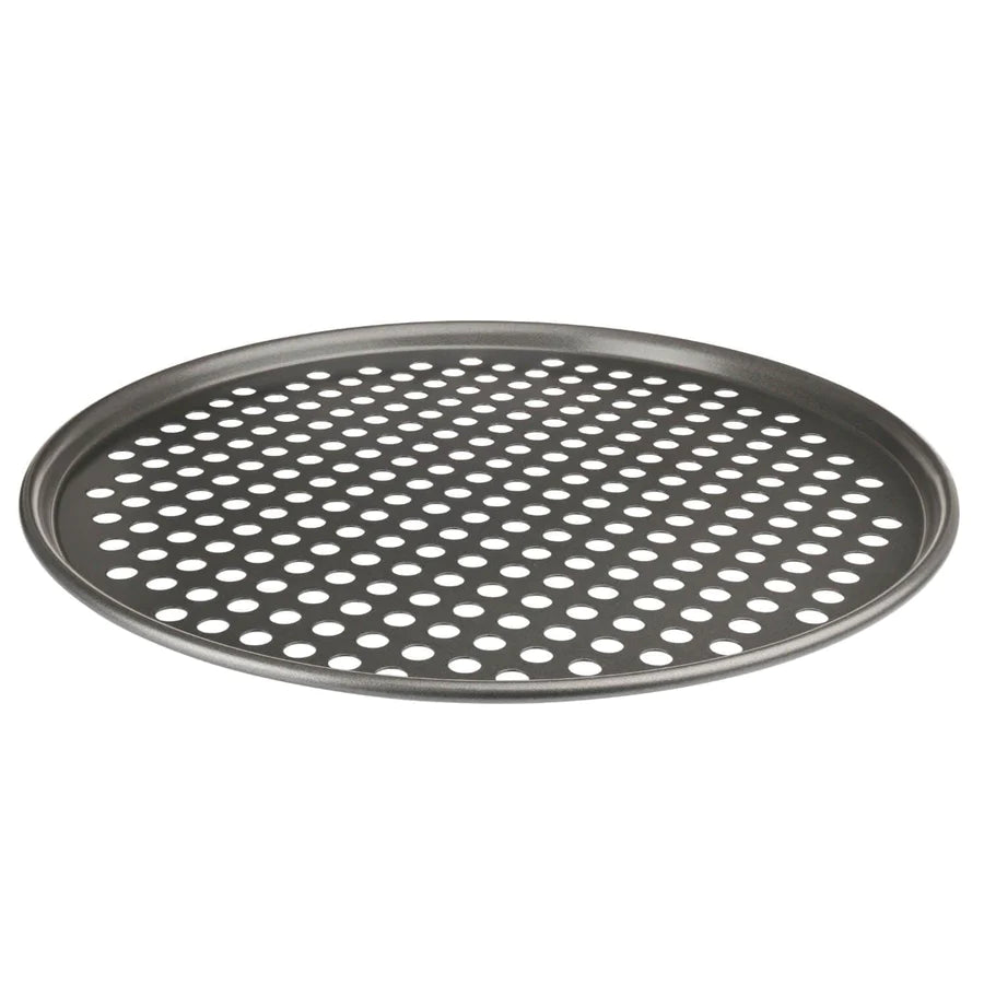 Luxe Bakeware Non-Stick Pizza Tray 32cm x 32cm