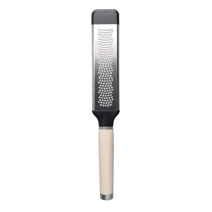 KitchenAid Stainless Steel Fine Zester Grater